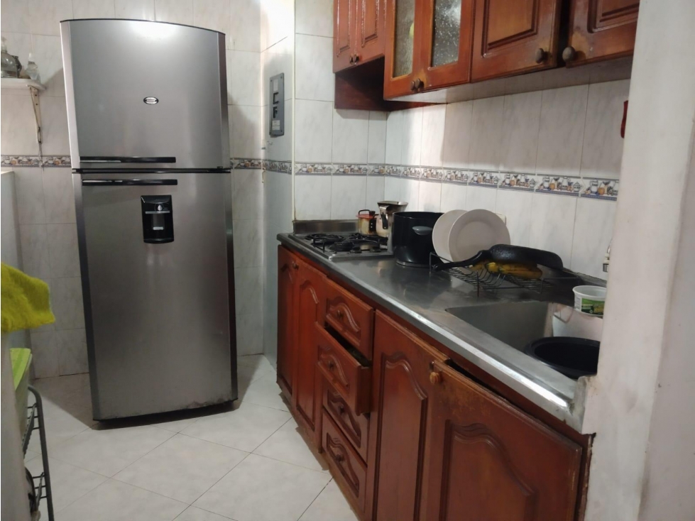 APARTAMENTO EN VENTA EN PRADO COD 10545