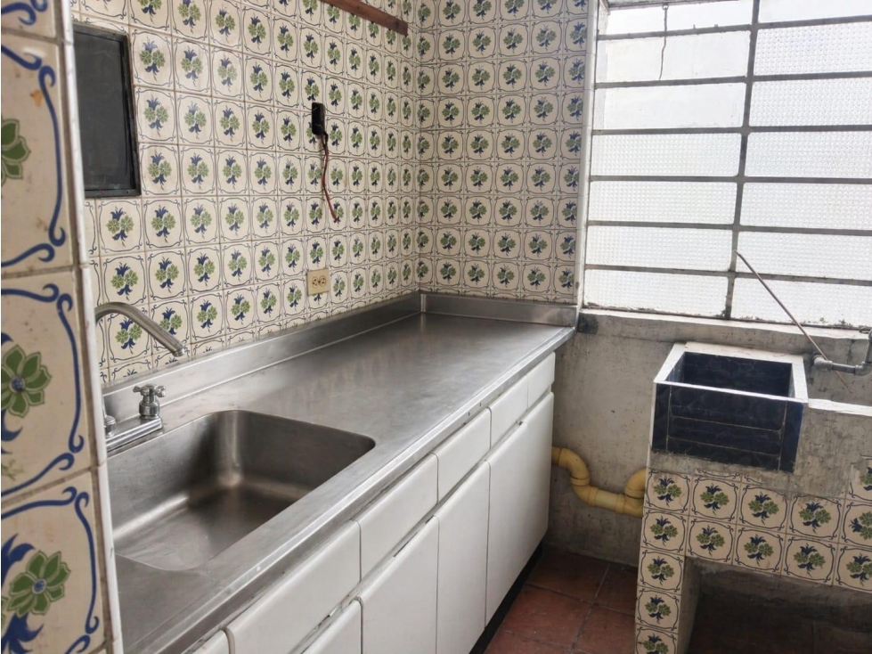 APARTAMENTO EN ARRIENDO EN PRADO COD 10554