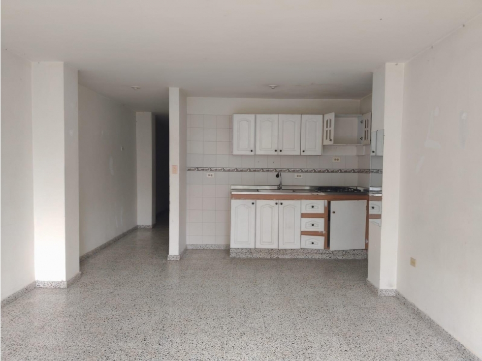 APARTAMENTO EN ARRIENDO EN VILLA HERMOSA COD 10604 — foto 2
