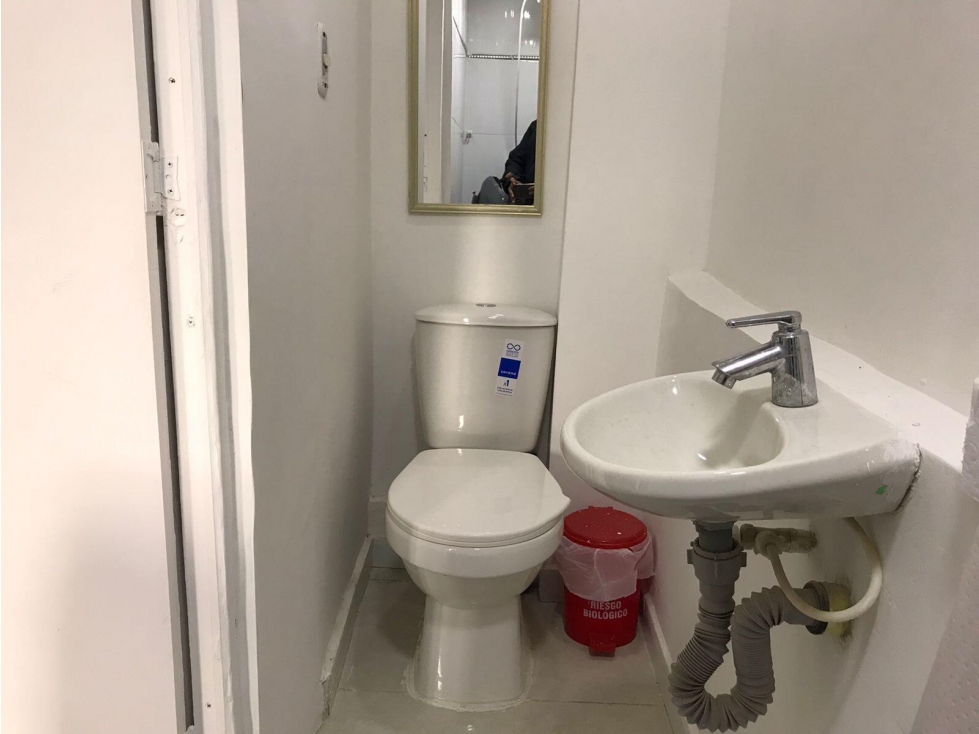 APARTAESTUDIO EN ARRIENDO EN BELEN LA GLORIA COD 10612 — foto 5