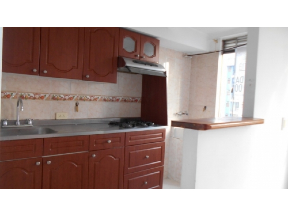 APARTAMENTO EN VENTA EN BOSTON COD 2981