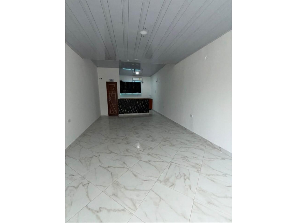 LOCAL EN ARRIENDO EN VILLA HERMOSA COD 10607
