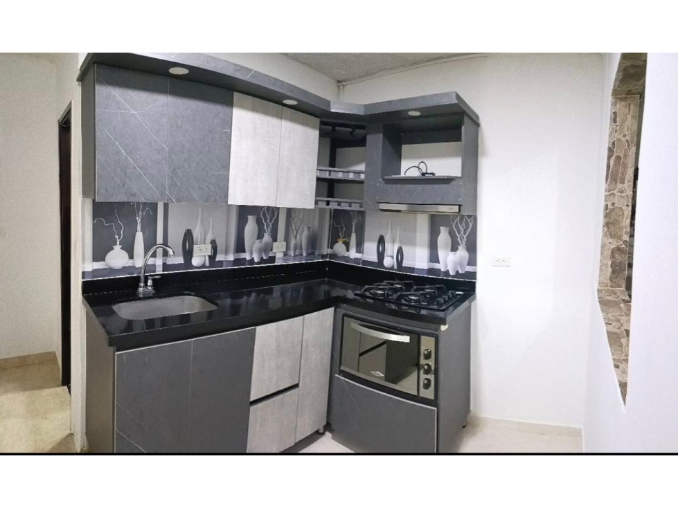 CASA EN VENTA EN ENCISO COLINAS COD 10634