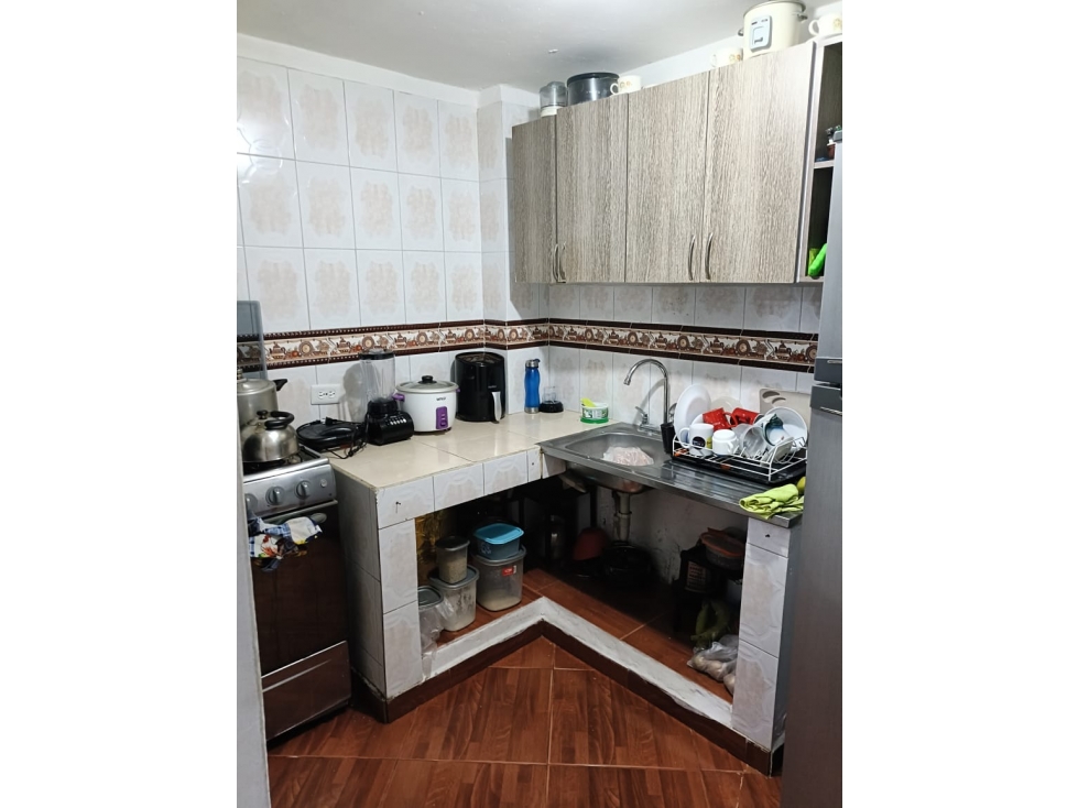 CASA EN EN VENTA EN ENCISO COLINAS COD 10635
