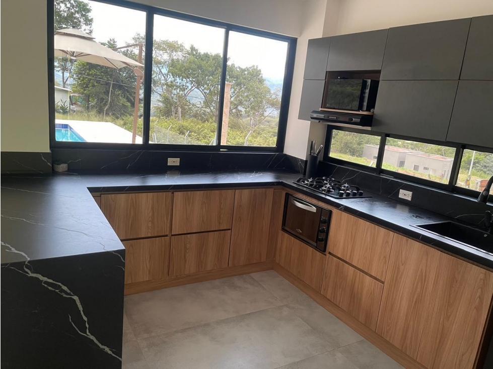 CASA CAMPESTRE EN VENTA EN SOPETRAN COD 10651