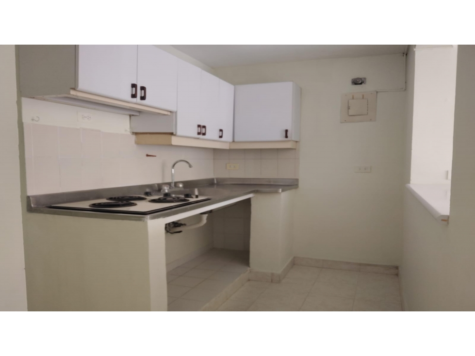 APARTAESTUDIO EN ARRIENDO EN BOSTON COD 10705 — foto 2