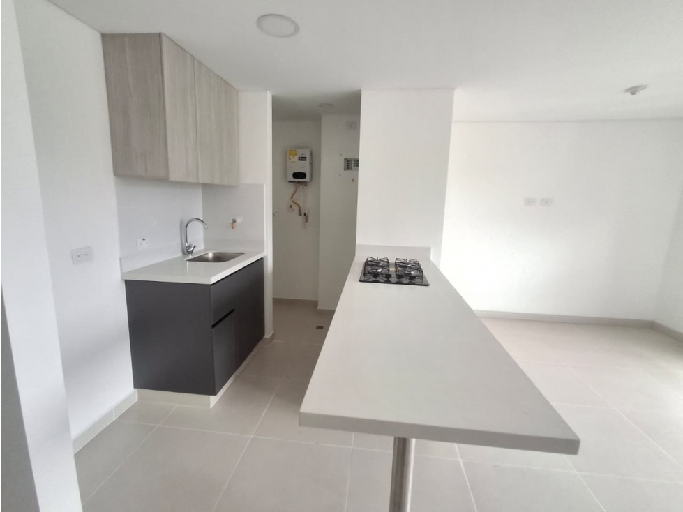APARTAMENTO EN ARRIENDO EN LA ESTRELLA COD 10717