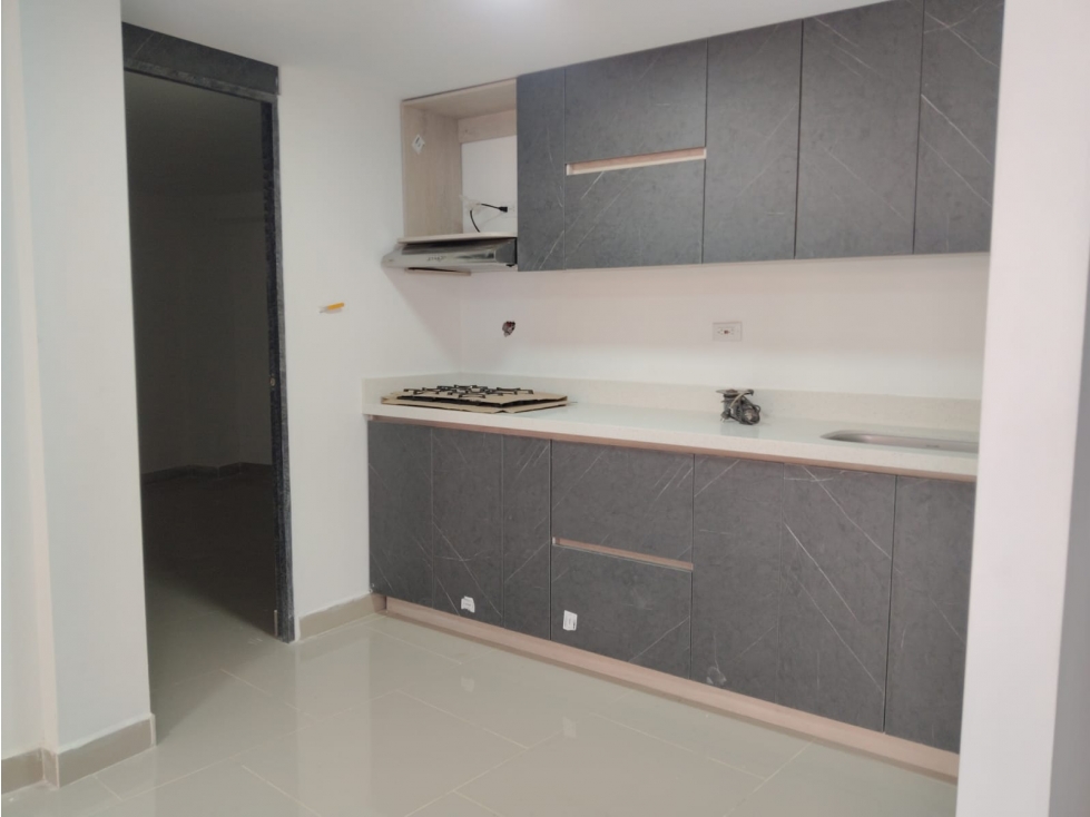 APARTAMENTO EN VENTA EN BOSTON COD 10775