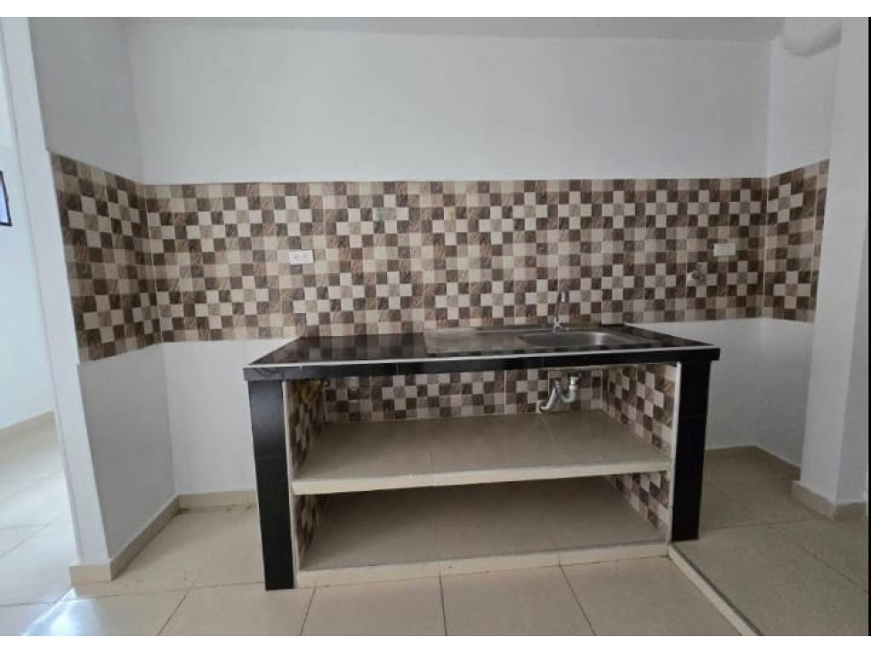 APARTAMENTO EN ARRIENDO EN VILLA HERMOSA COD 10778