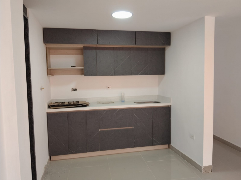 APARTAMENTO EN VENTA EN BOSTON COD 10781