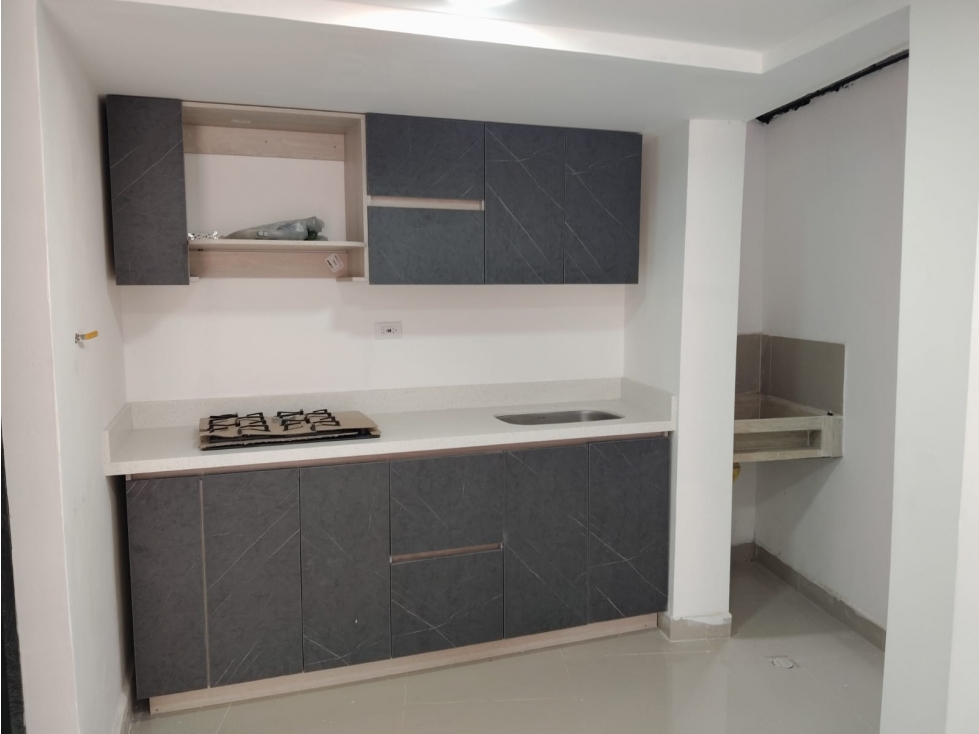APARTAMENTO EN VENTA EN BOSTON COD 10782