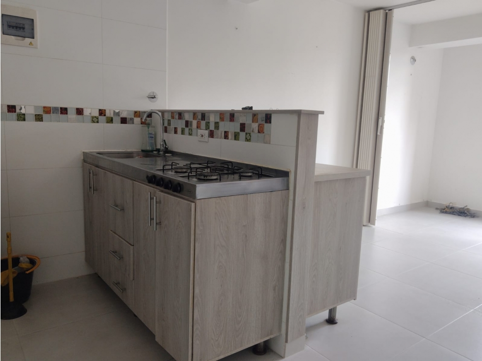 APARTAESTUDIO EN ARRIENDO EN BUENOS AIRES COD 10819