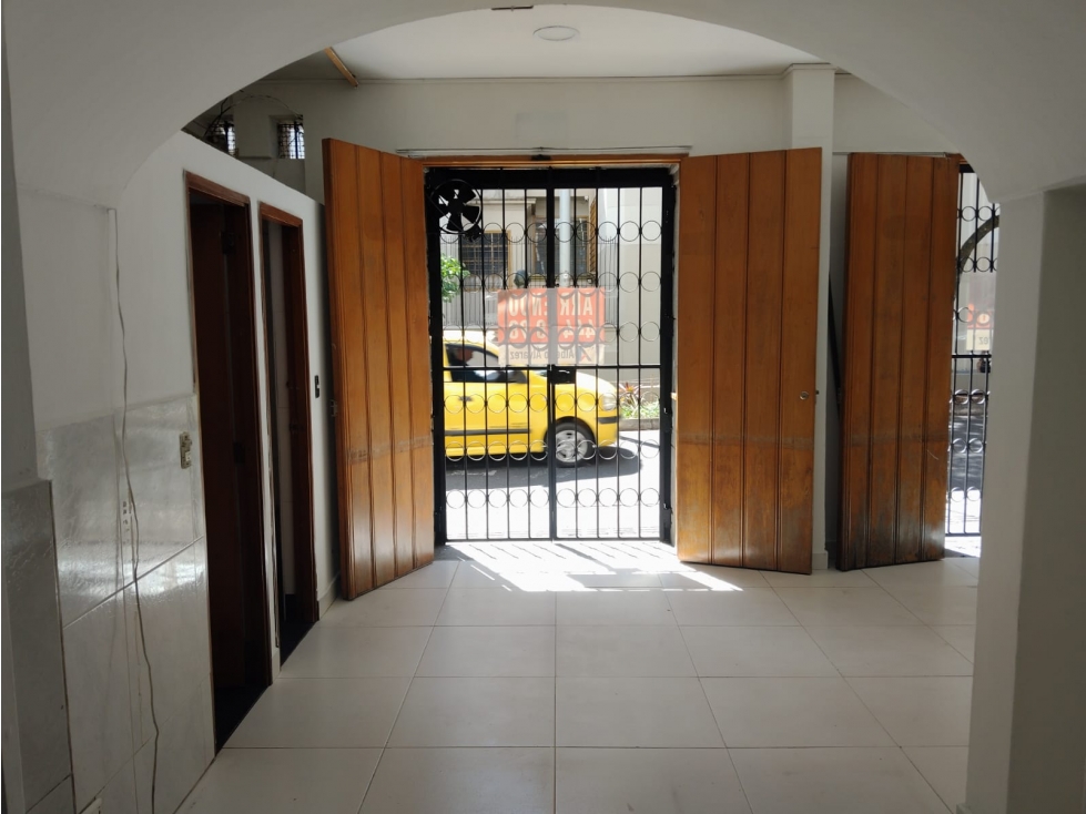 LOCAL EN ARRIENDO EN BOSTON COD 10841