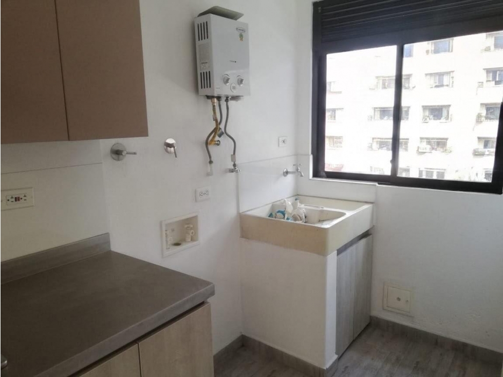 APARTAMENTO EN ARRIENDO EN BELEN COD 10823 — foto 2
