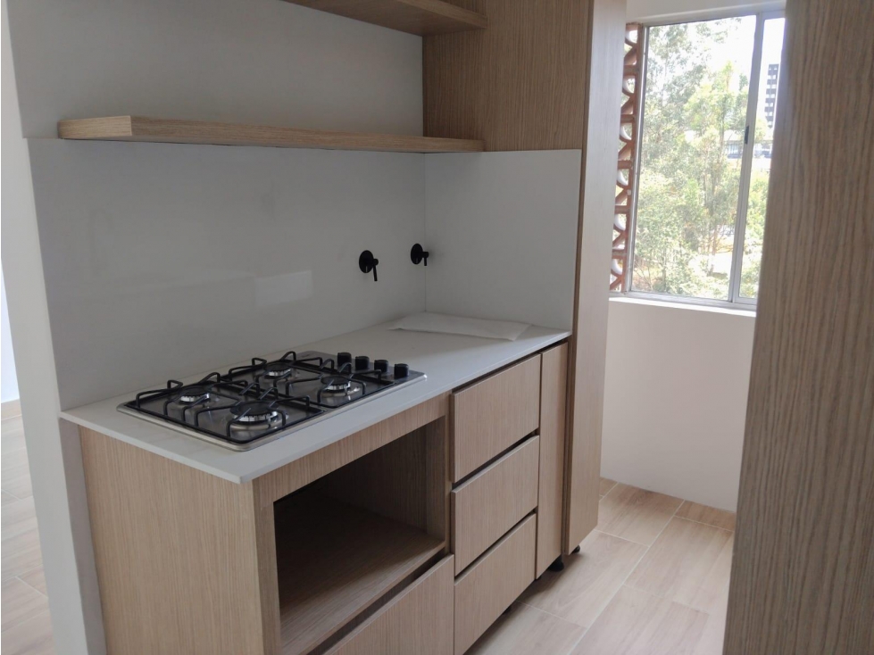 APARTAMENTO EN ARRIENDO EN BELEN COD 10851 — foto 3