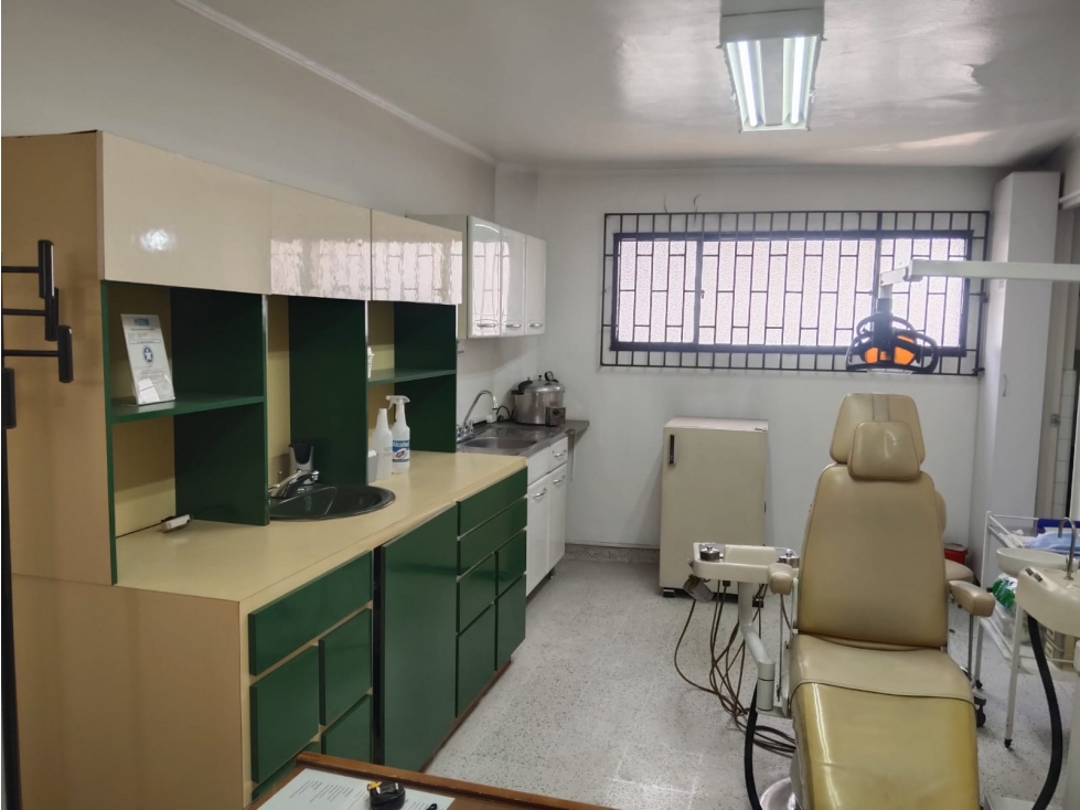 OFICINA EN ARRIENDO EN BOSTON COD 10870