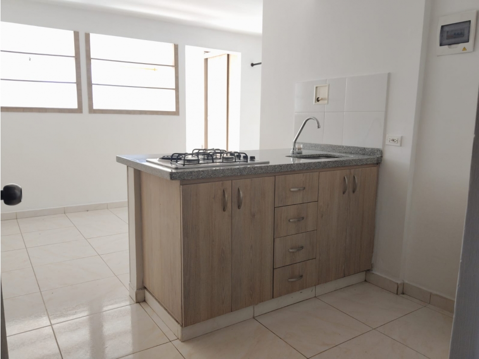 APARTAESTUDIO EN ARRIENDO EN BUENOS AIRES COD 10889