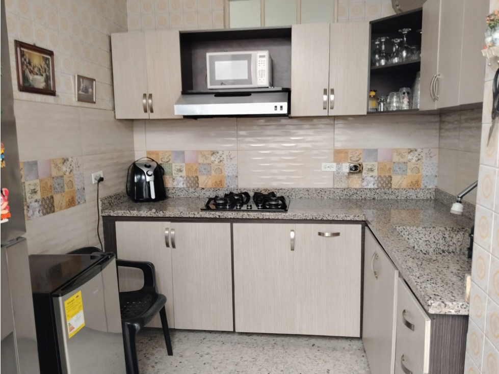 CASA EN ARRIENDO EN BOSTON COD 10898