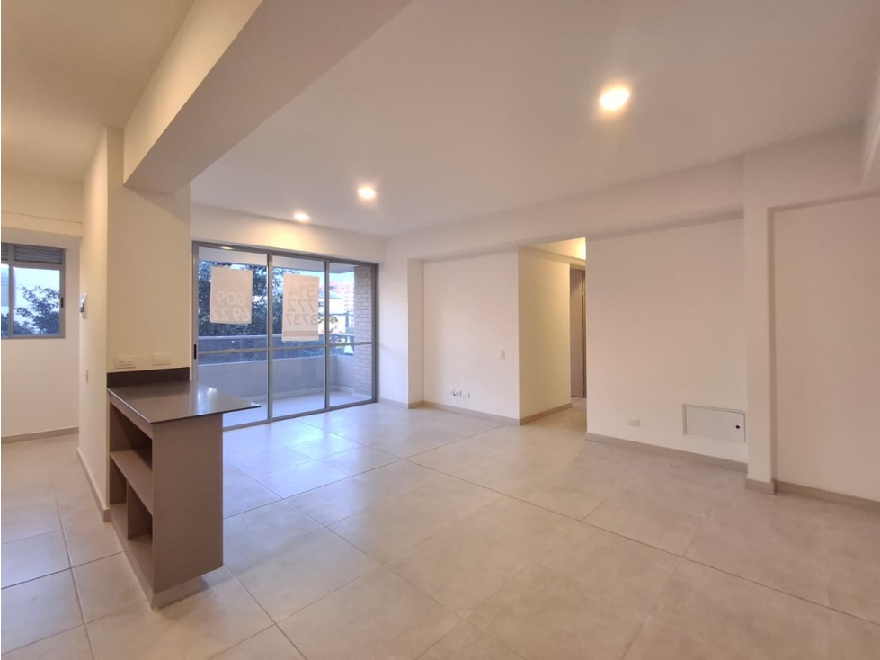 EXCELENTE APARTAESTUDIO PARA ARRIENDO EN ENVIGADO COD 10925 — foto 3