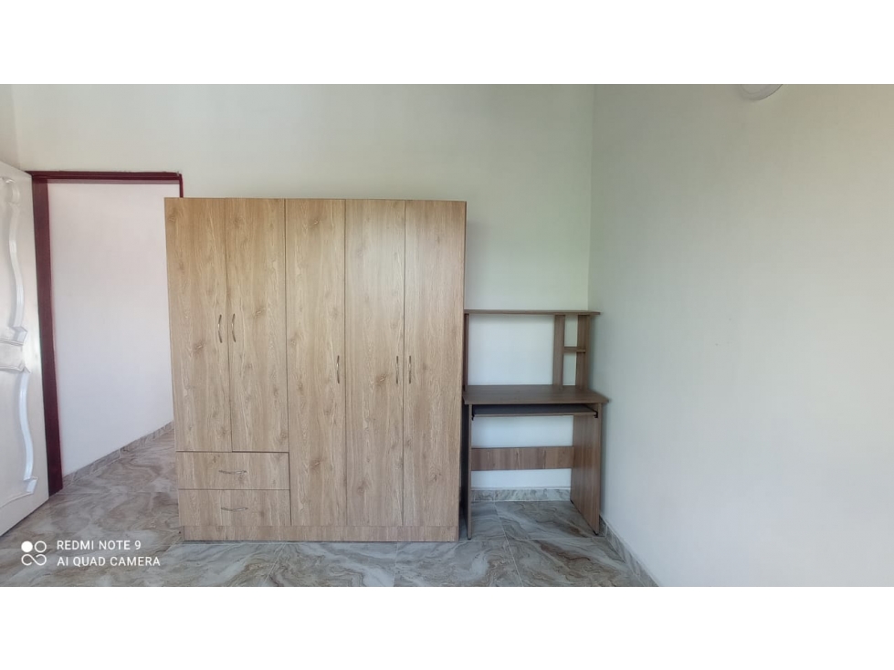 APARTAESTUDIO EN ARRIENDO PRADO COD 9710 — foto 4
