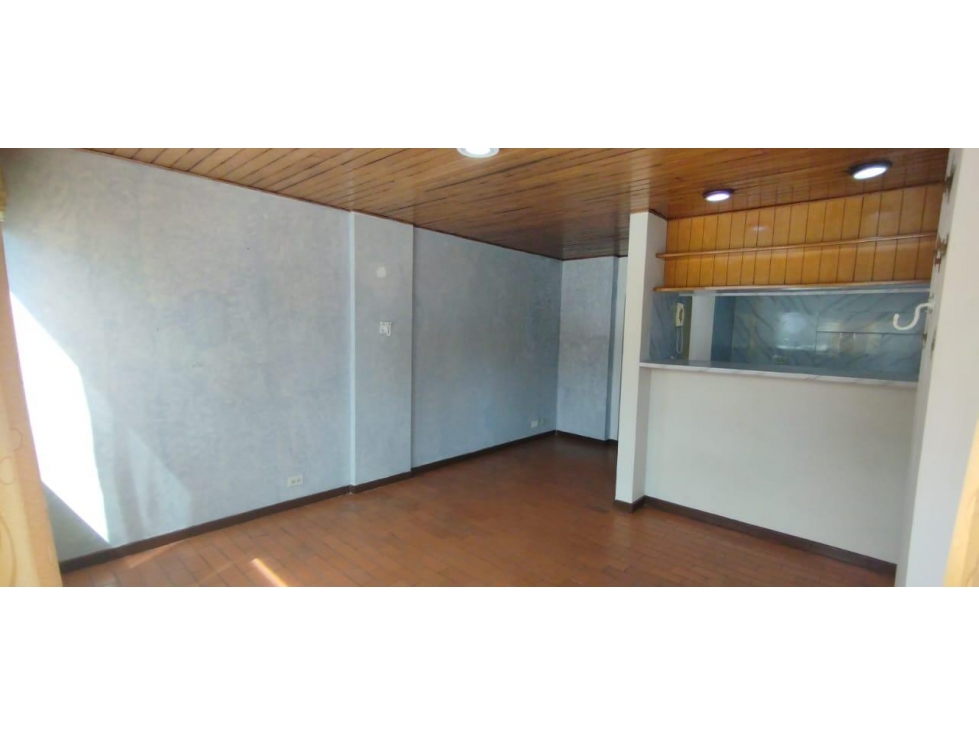 APARTAESTUDIO EN VENTA EN VILLA NUEVA COD 10025 — foto 4
