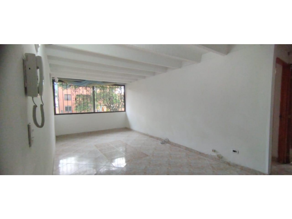 APARTAMENTO EN ARRIENDO EN VILLA HERMOSA COD 10090 — foto 3