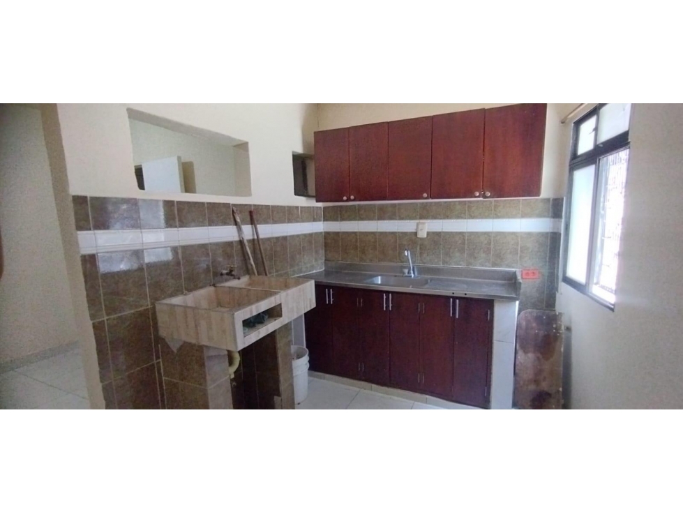 APARTAMENTO EN ARRIENDO EN MARIQUE COD 10095