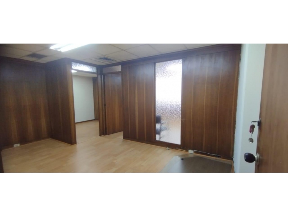 OFICINA EN ARRIENDO EN EL POBLADO COD 10289 — foto 6