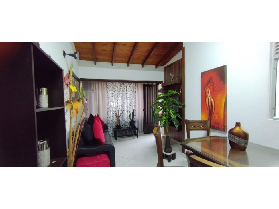 APARTAMENTO EN VENTA EN BELEN COD 10518 — foto 5