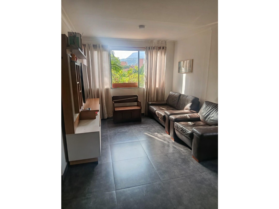 APARTAMENTO EN ARRIENDO EN BELEN COD 10706 — foto 6