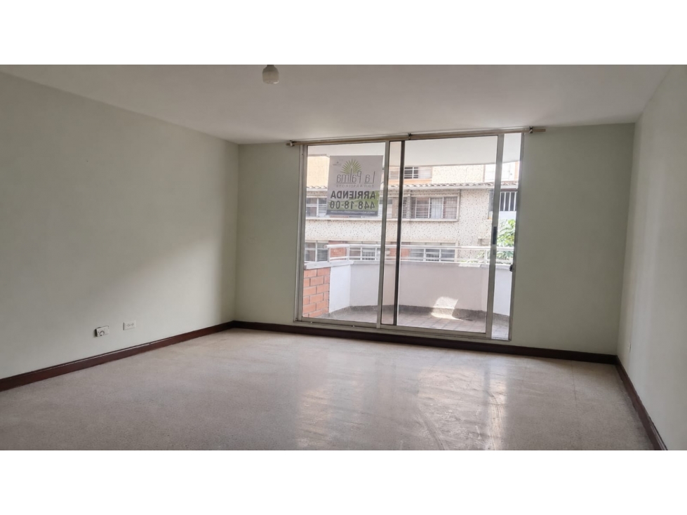 APARTAESTUDIO EN ARRIENDO EN BOSTON COD 10705 — foto 3