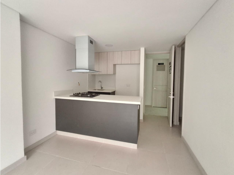 APARTAMENTO EN ARRIENDO EN LA ESTRELLA COD 10718
