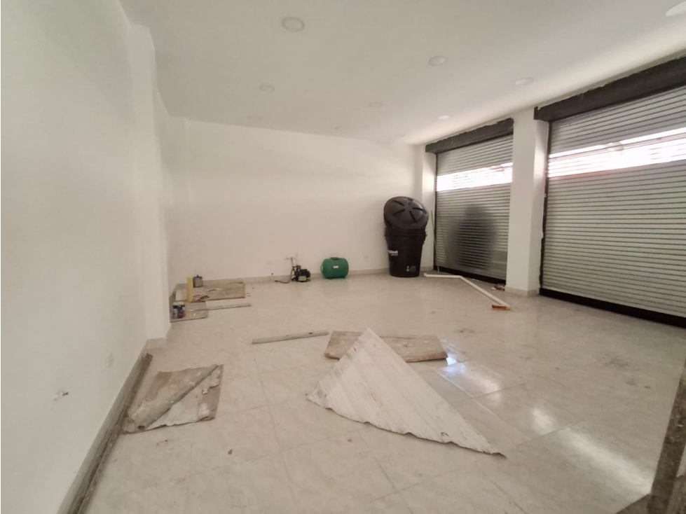 LOCAL EN ARRIENDO ITAGUI COD 10907 - 2