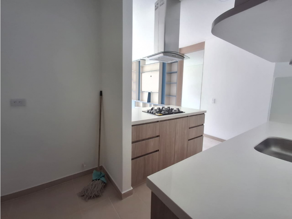 APARTAMENTO EN ARRIENDO EN EL RETIRO COD 10911 — foto 5