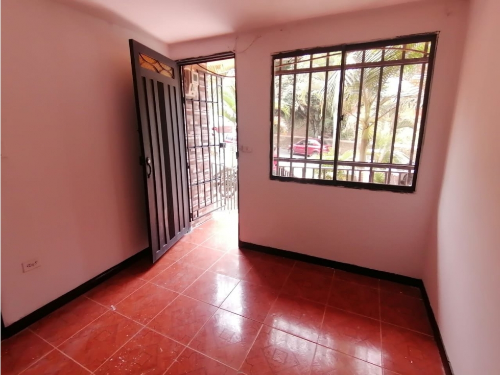 APARTAMENTO EN ARRIENDO EN BUENOS AIRES COD 6021 — foto 4