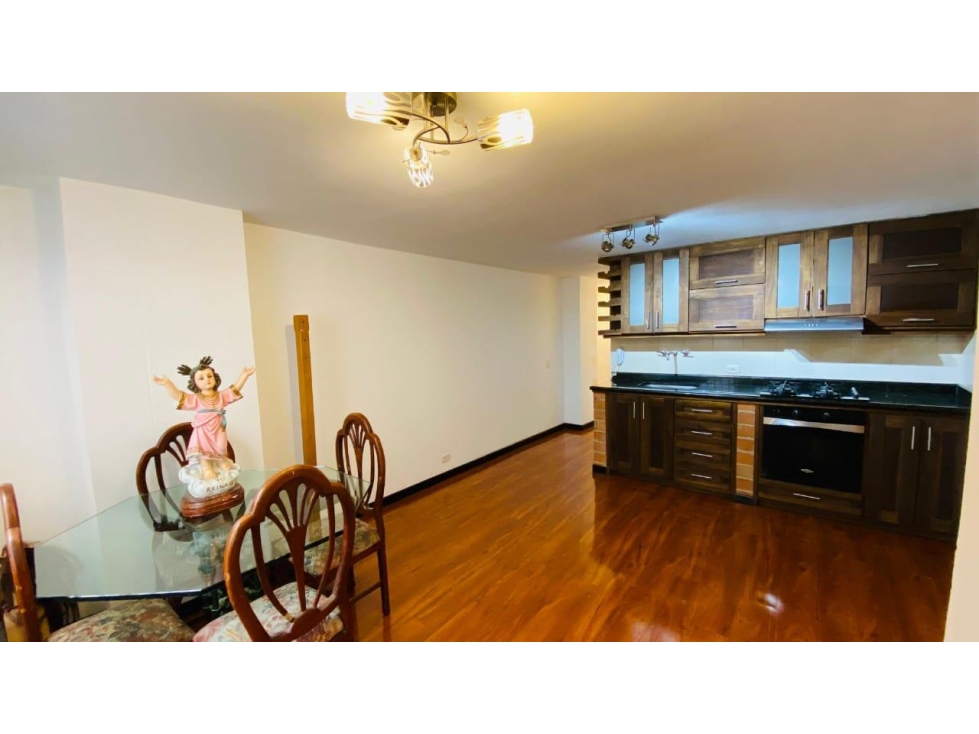 APARTAMENTO EN VENTA EN BOSTON COD 9992 — foto 2