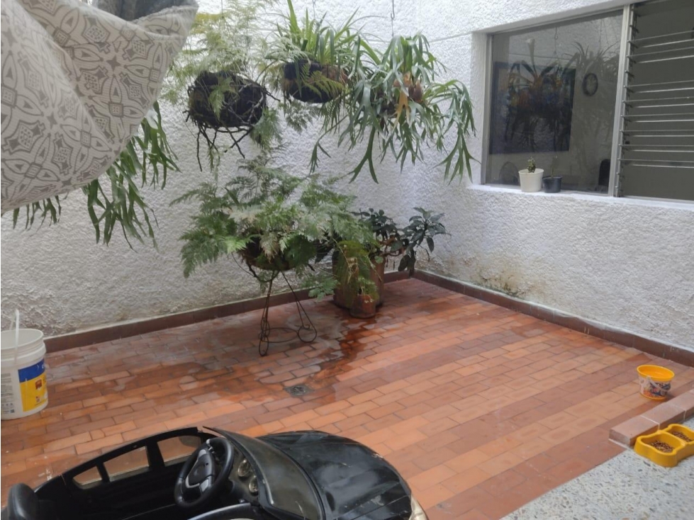 CASA EN ARRIENDO EN BOSTON COD 10075 — foto 6