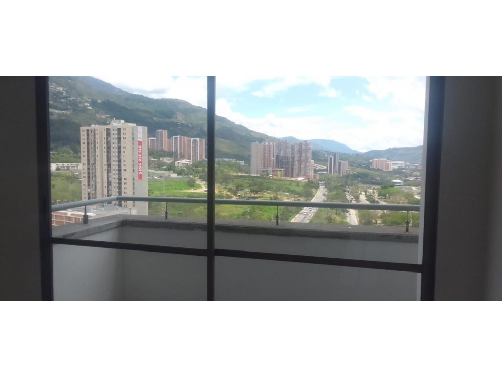 APARTAMENTO EN ARRIENDO EN BELLO COD 10104 — foto 3