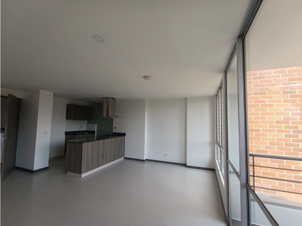 APARTAMENTO EN VENTA EN RIONEGRO COD 10463