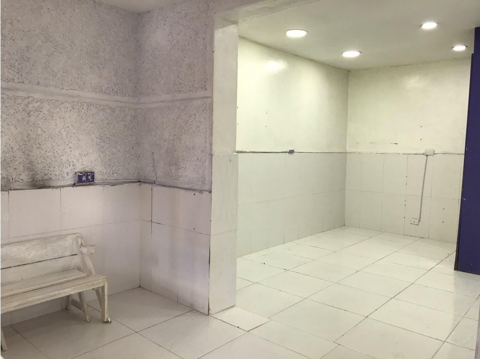 LOCAL EN ARRIENDO BELEN SAN BERNARDO COD 8793 — foto 4