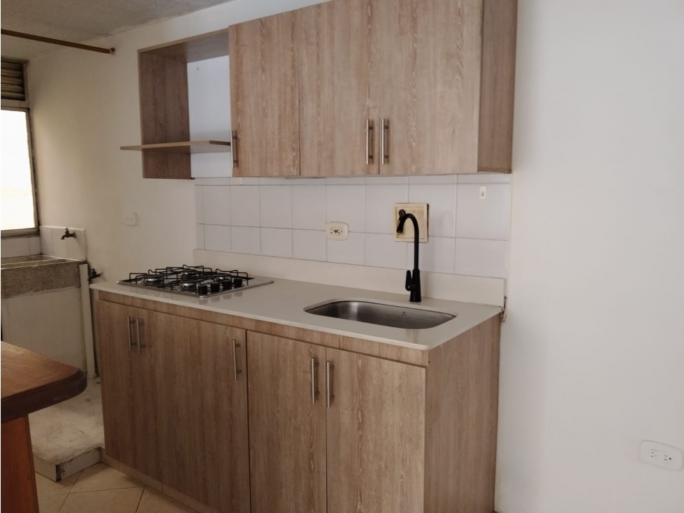 APARTAMENTO EN ARRIENDO BOSTON COD 4101