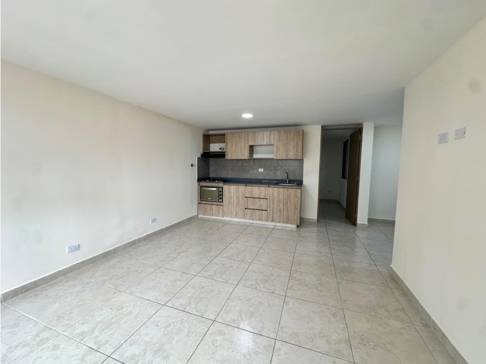 APARTAESTUDIO EN SANTA MONICA COD 10868 — foto 2