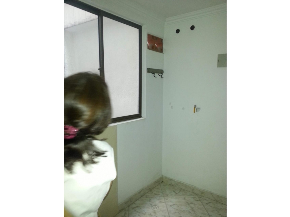 APARTAMENTO PARA LA VENTA SABANETA COD 10909 - 4