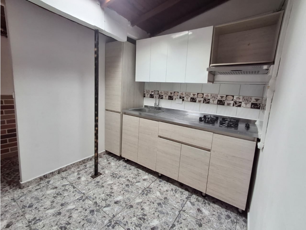 CASA EN ARRIENDO EN LA ESTRELLA COD 10906 — foto 3