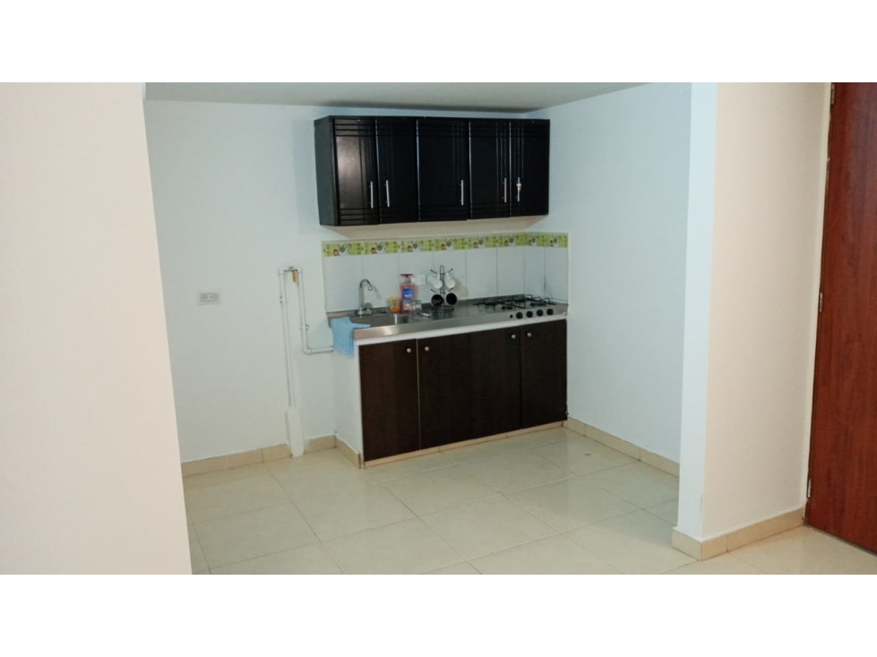 APARTAMENTO EN VENTA BELLO - COD 7940