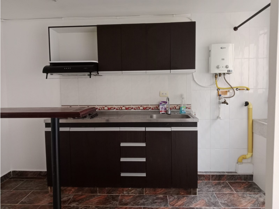 APARTAMENTO EN ARRIENDO EN MEDELLIN COD 10099