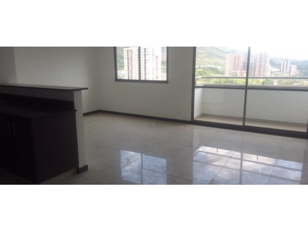 APARTAMENTO EN ARRIENDO EN BELLO COD 10104 — foto 4