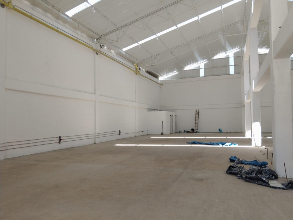 BODEGA EN ARRIENDO EN SAN FELIX COD 10108 - 4