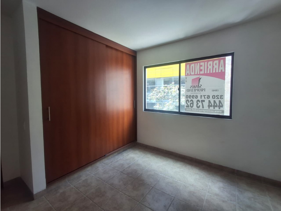 OFICINA EN ARRIENDO EN SABANETA COD 10411 - 3