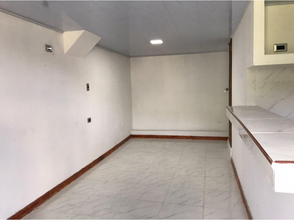 APARTAESTUDIO EN ARRIENDO BELEN RINCON COD 10759 — foto 5